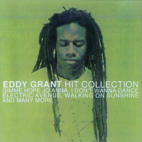 Eddy Grant - Hit Collection [2 CD]
