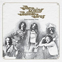 The Flying Burrito Brothers - From Another Time [CD]