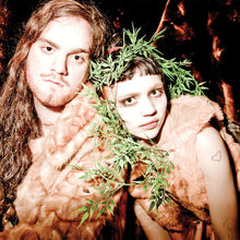 Grimes / Deon - Darkbloom [LP] Vinyl Record