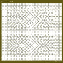 the album cover for Avoid Avoid - Particle & Wave