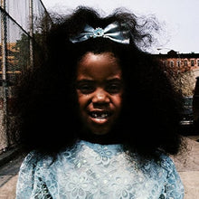 Xenia Rubinos - Black Terry Cat [Vinyl] Vinyl Record