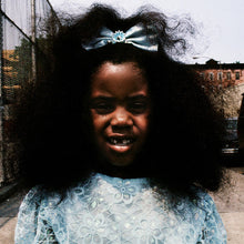 Xenia Rubinos - Black Terry Cat Music CD