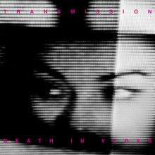 Death In Vegas - Transmission [CD]