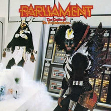 Parliament - The Clones Of Dr. Funkenstein [LP] Vinyl Record