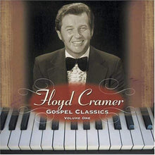 Floyd Cramer - Gospel Classics 1 [CD]