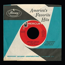 the album cover for Blues Magoos - Mercury Singles (1966-1968)