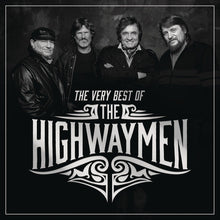 The Highwaymen - The Very Best Of [CD]