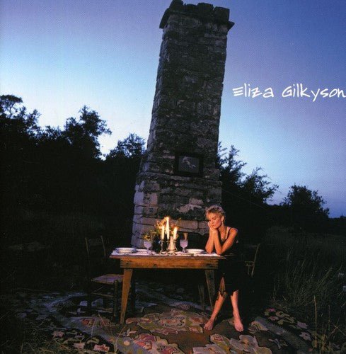 Eliza Gikyson - Hard Times in Babylon [CD]