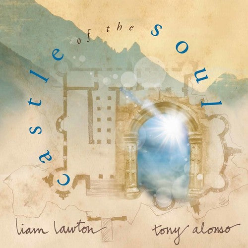 Tony Alonso /Haugen,Marty - Castle of the Soul [CD]