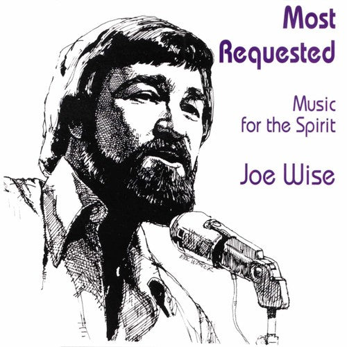 the album cover for Joe Wise - Best of Joe Wise 1