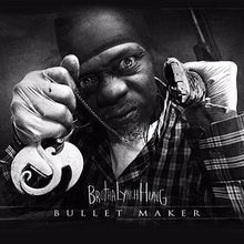 Brotha Lynch Hung - Bullet Maker [CD]