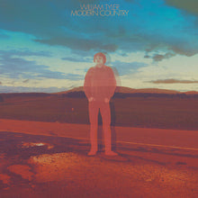 William Tyler - Modern Country [CD]