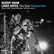 Woody Shaw - The Tour: Voume One [CD]