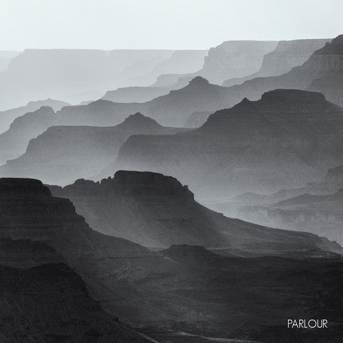 the album cover for Parlour - Parlour [Download Included]