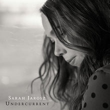 Sarah Jarosz - Undercurrent [CD]