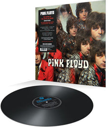 Pink Floyd - The Piper at the Gates of Dawn [LP] Vinyl Record