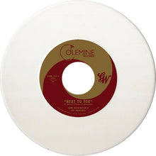 the album cover for Gene Washington / Ironsides - Next To You / I Still Love Them All