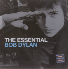 Bob Dylan - The Essential Bob Dylan [LP] Vinyl Record