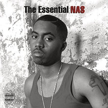 Nas - The Essential Nas [LP] Vinyl Record