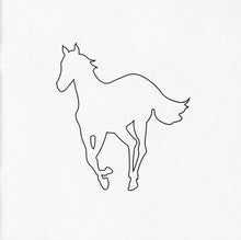 Deftones - White Pony (Added Track) [CD]