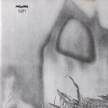 The Cure - Faith [Vinyl] Vinyl Record