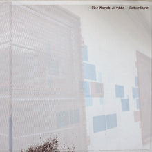 the album cover for March Divide - Saturdays [Download Included]