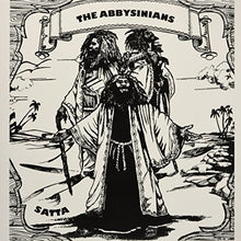 Abbysinians - Satta [LP] Vinyl Record