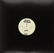 the album cover for Prins Thomas - C Remixes (Uk)