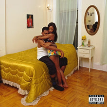 Blood Orange - Freetown Sound [Vinyl] Vinyl Record