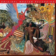 Santana - Abraxas [Limited Edition]