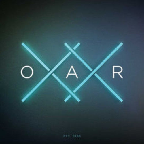 O.A.R. - XX [2CD]
