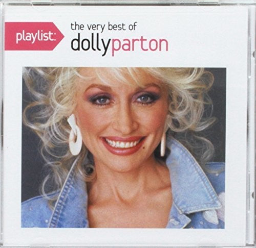 Dolly Parton - Playlist: Very Best of [CD]