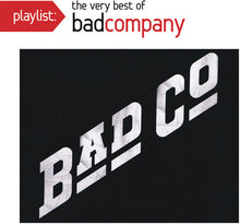 Bad Company - Playlist: Very Best of [CD]