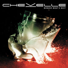 Chevelle - Wonder What's Next Music CD
