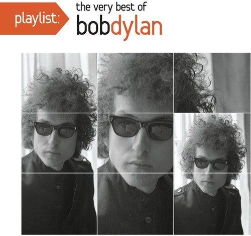 Bob Dylan - Playlist: Very Best of [CD]