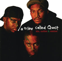 A Tribe Called Quest - Hits Rarities & Remixes [CD]