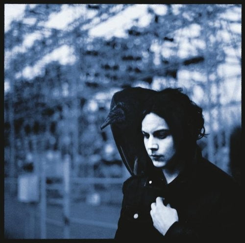 Jack White - Blunderbuss [CD]