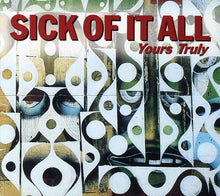 Sick Of It All - Yours Truly [CD]