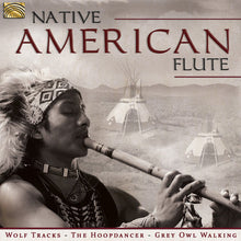 Native American Flute / Various Uk - Native American Flute [CD]
