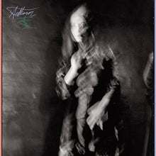 the album cover for Aethenor - Hazel