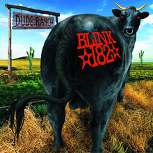 blink-182 - Dude Ranch [LP] Vinyl Record