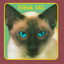 blink-182 - Cheshire Cat [LP] Vinyl Record