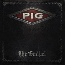 Pig - Gospel [CD]