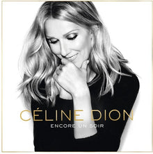 Celine Dion - Encore Un Soir [CD]