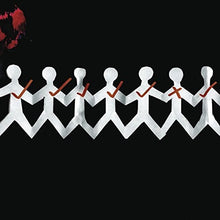 Three Days Grace - One-x [LP] Vinyl Record