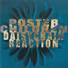 Poster Children - Daisychain Reaction (25th Anniversary Edition) [LP] Vinyl Record