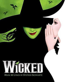 Wicked (Original Cast Recording) [LP] Vinyl Record