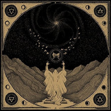 the album cover for Lotus Thief - Gramarye