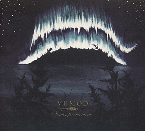 Vemod - Venter Pay Stormene [CD]