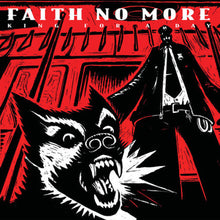 Faith No More - King For A Day...Fool For A Lifetime: 2016 Remaster [2LP 180 Gram Vinyl] Vinyl Record